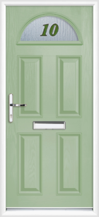 chartwell green